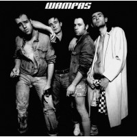 Les Wampas – Singles 88-91